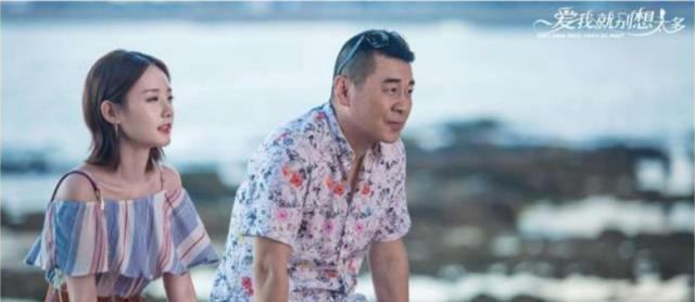 赵丽颖|她曾是赵丽颖替身，趁颖宝怀孕时疯狂接戏，如今30岁2人平起平坐