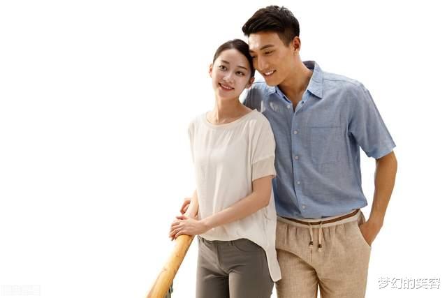 梦幻的笑容|男人70岁后还需要女人吗？这三位大爷说了真心话