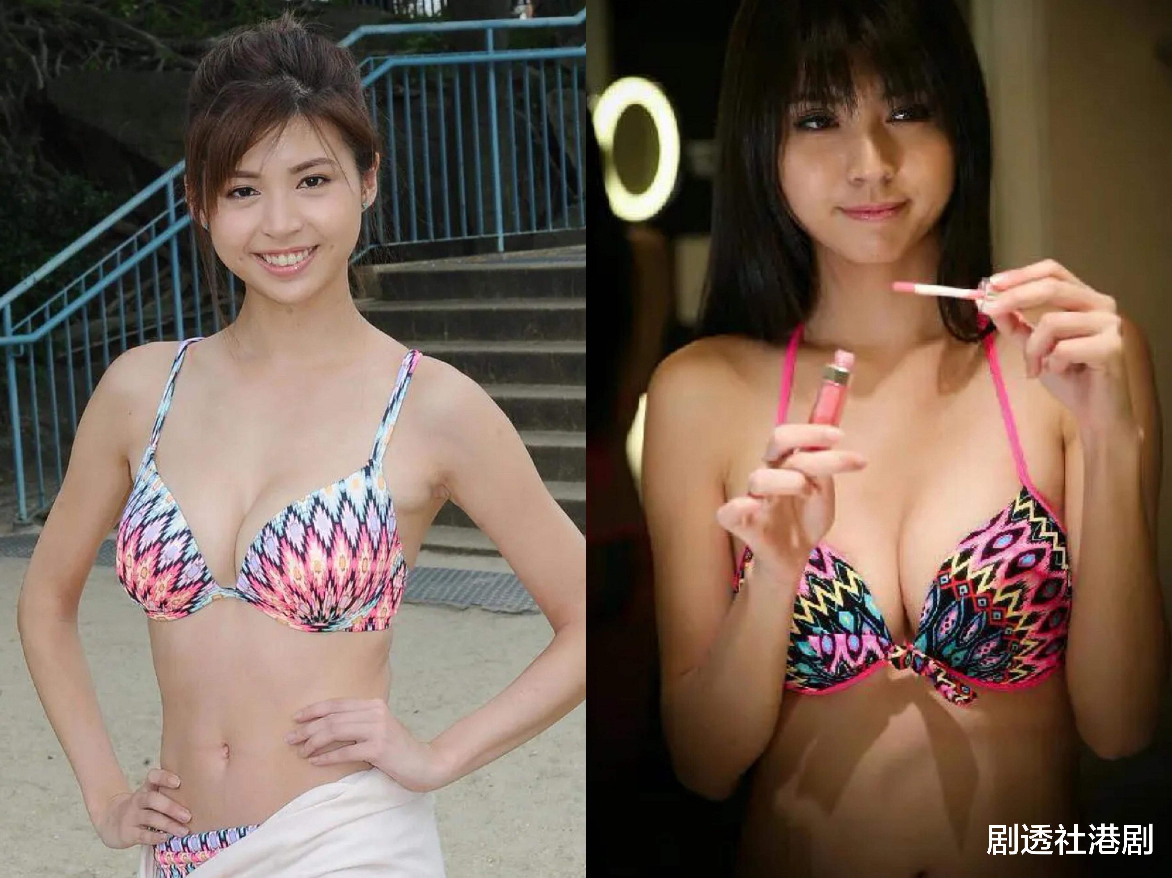 李思思|恭喜！TVB“翻版王祖贤”官宣新恋情，男友出生富贵之家年赚千万