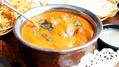 分居|在印度吃了三天玛莎拉，我在肛肠科和刘庸团建