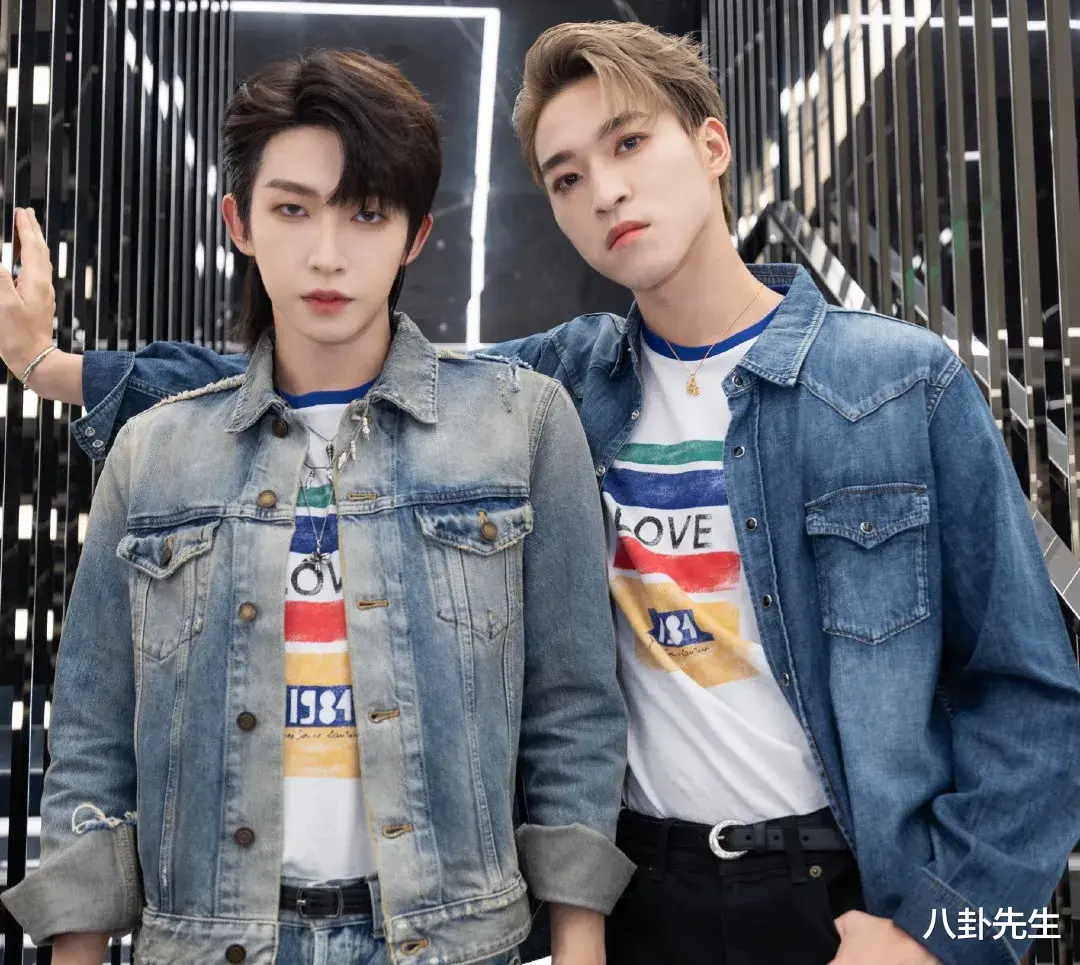 生肖|男偶像代言美妆产品，真的不太行