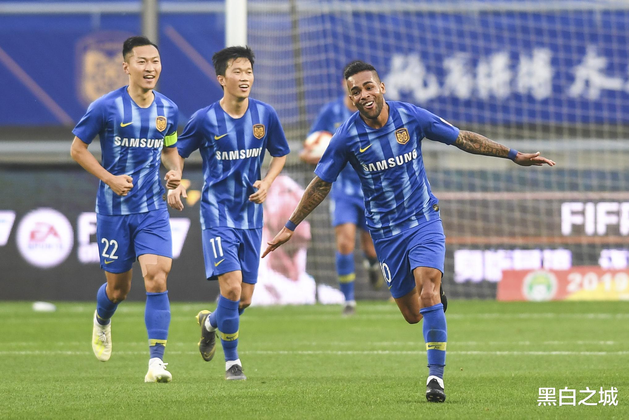 江蘇蘇寧|下午7點！名記曝蘇寧解散已成定局，中超恐淪為國際笑話