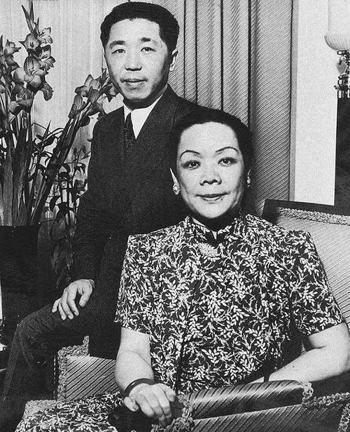 海娟說軍史 她是我國第一位女博士，一條街以她命名，外孫女是赫赫有名的演員