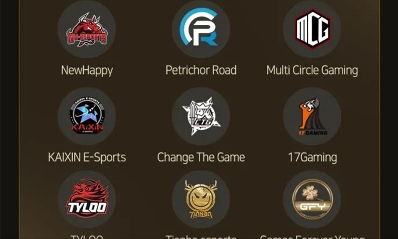 sm|APL秋季赛正赛名单出炉，4AM未能入选，王欣加入SM主播队