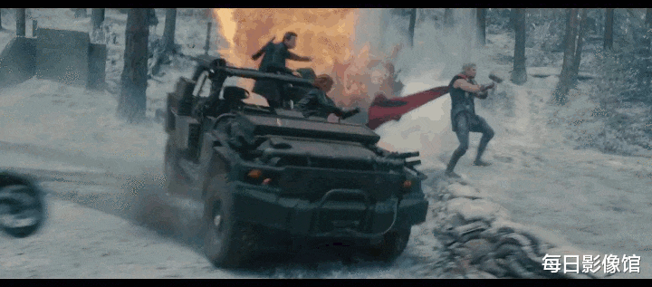 漫威|漫威的“穷途末路”？正失去中国市场，多部电影翻车内地无法上映