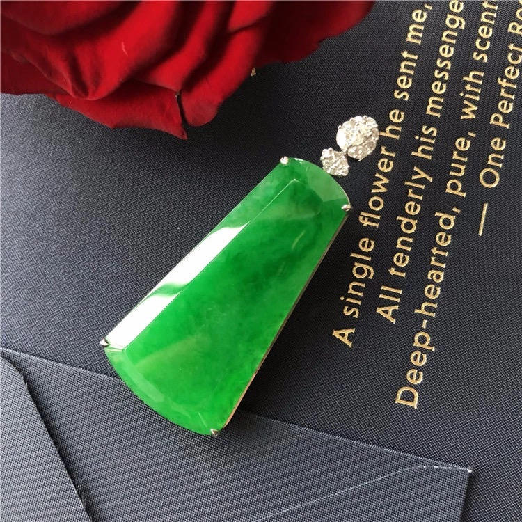 玛瑙|翡翠无事牌，无事是贵人！