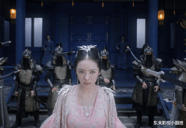 玲珑|《玲珑》：微生砚真的爱银妆吗？当然是真爱，就是太扭曲！