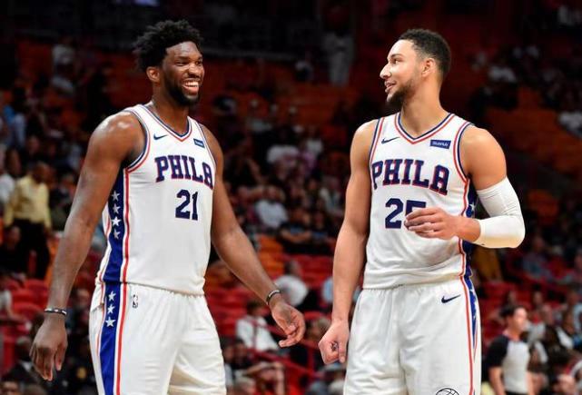 小姐姐 恭喜76人！美媒：3换1交易将达成，步行者下血本，助恩德比冲冠军