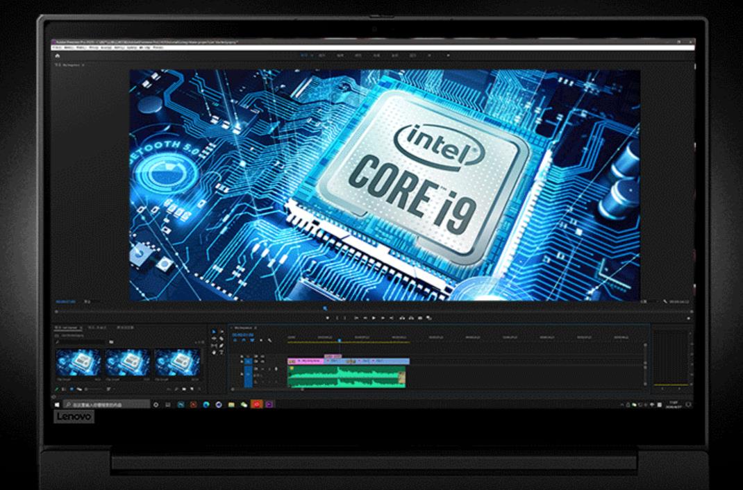 |Lenovo推新一代ThinkPad P1，针对创作者提升图像处理性能