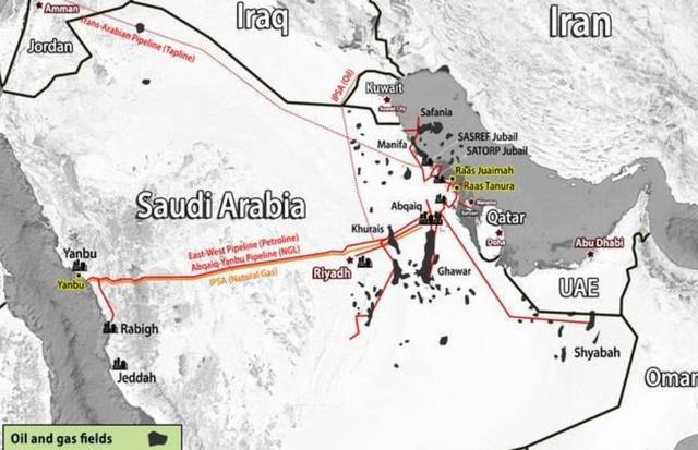 最大的石油出口國沙特，宣佈自己不再是石油生產國，原因為何？-圖2