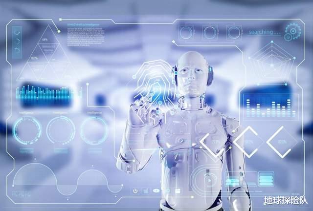 三体|你以后可能会没工作？人工智能的发展，是否会威胁到人类？