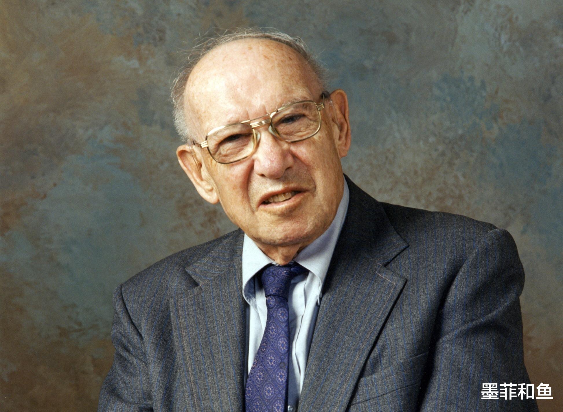 墨菲和鱼|让人顿悟人生的神奇定律,早在100多年前就揭示了,内卷是必然