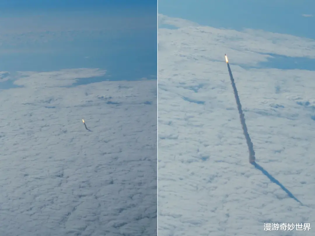 漫游奇妙世界|换个角度看世界,认知被完全颠覆了!