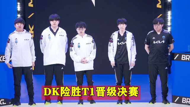 faker|“Faker看到和许秀差距”，T1淘汰Faker背锅言论让LCK炸锅，网友发文力挺李哥！