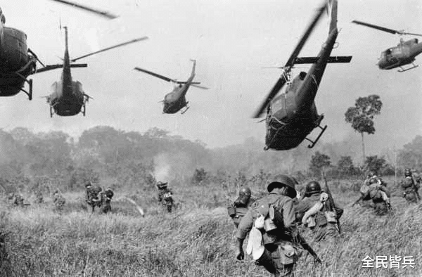 越南戰爭中輸得最慘的不是越南，而是這個國傢，至今都無法崛起-圖4