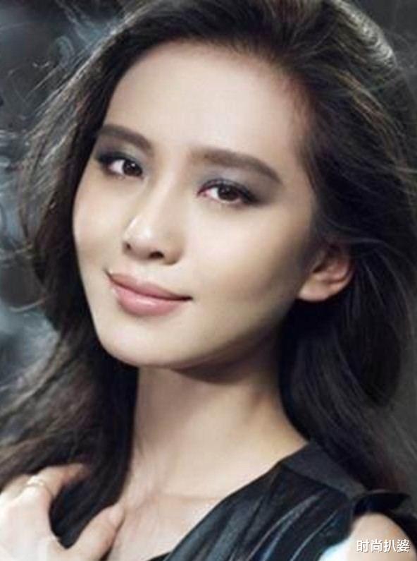 时尚扒婆|告别呆滞无神，弱妆效营造美人氛围！刘诗诗的有效化妆太值得学