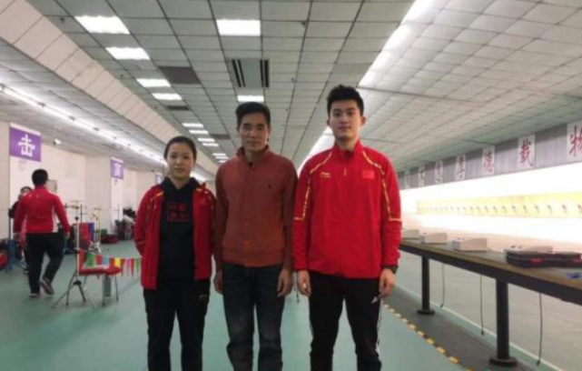 菁妈育儿|00后清华学霸杨倩:勇夺东京奥运首枚金牌,父母的教育功不可没