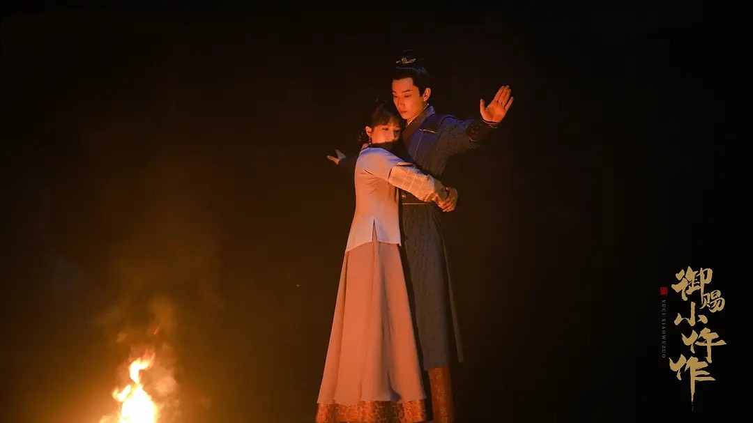 央视|上线22天拿下热播剧第二，央视剧都压不住，这部“三无”剧不简单