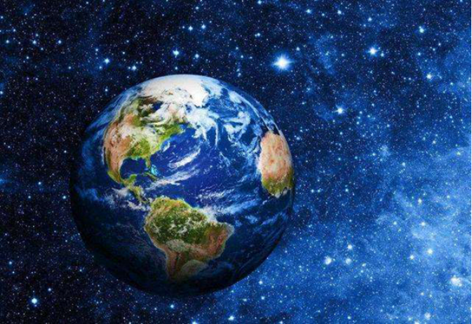 霍金 地球未来会变成什么样？人类能否继续在地球生存？霍金预言将成真