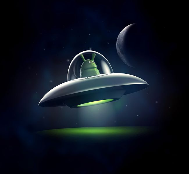 让数十亿人为之着迷的事情,寻找外星生命与人类的关系
