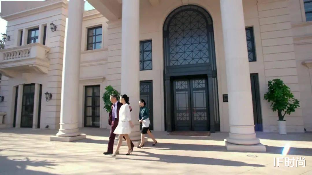 |女明星买 6500 万的豪宅，住起来却 “我妈附体” ？