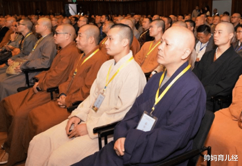 招聘|“我佛不渡专科生？”出家也有门槛了？看看佛学院招聘公告就知道