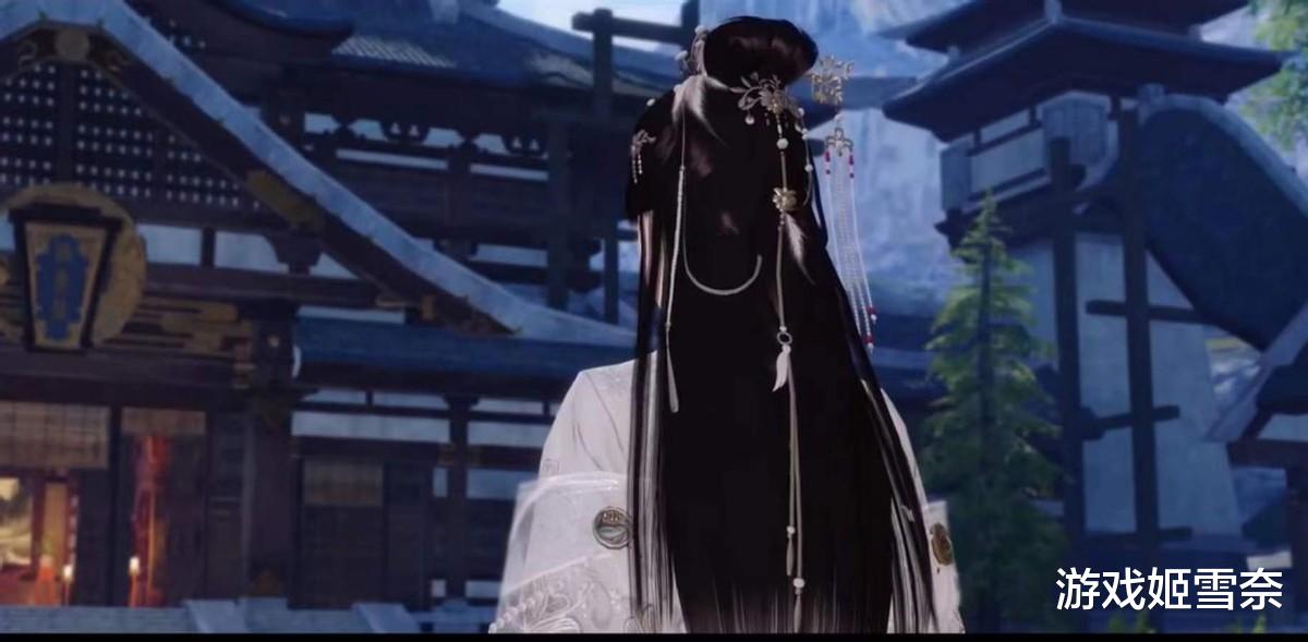 一梦江湖|一梦江湖新衣三连发！精准拿捏审美，玩家：成男赢麻了！