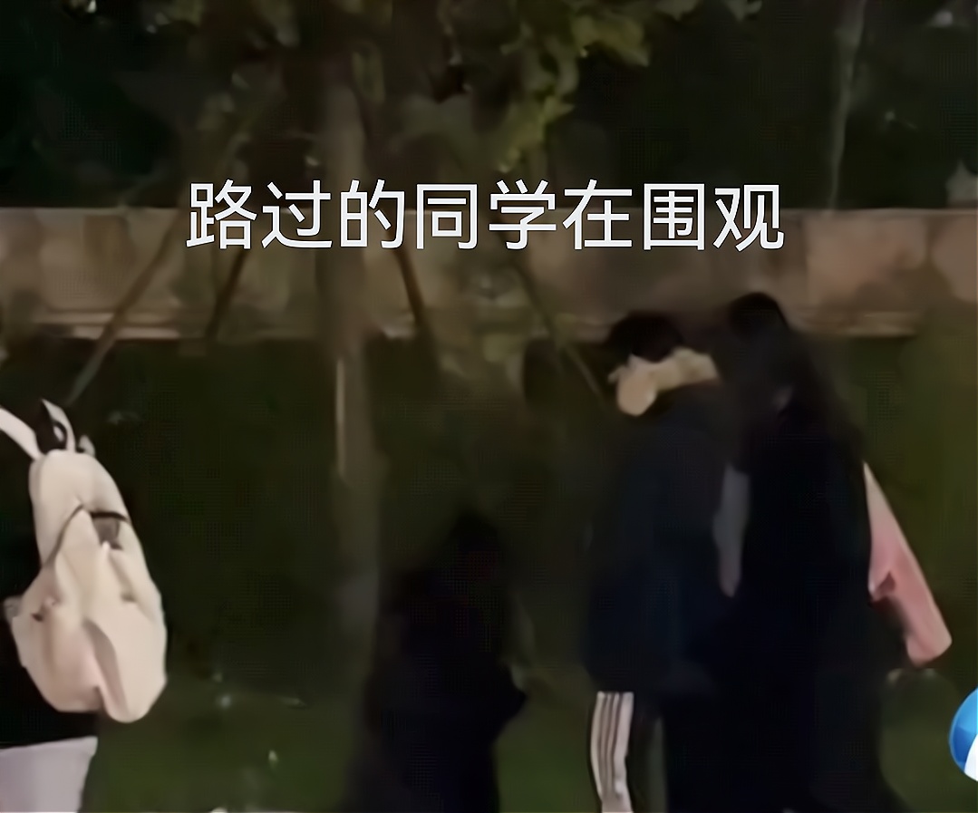 潍坊高校:女大学生向男友下跪,男生全程在抖腿,网友破防了
