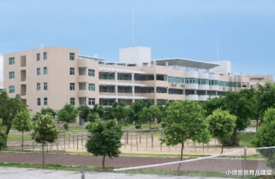 小微爸爸育儿课堂|广东3所高中真优秀，被北大列为“生源基地”，考上的学生有福了