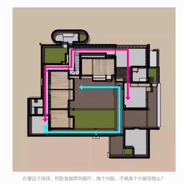 设计师|花老人132万改造了座毛坯房？梦想改造家这次把全国网友都惹怒了