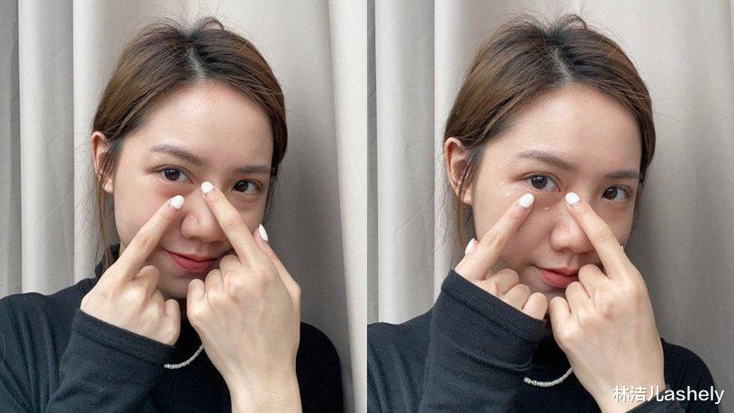 杨幂|这些女明星的眼睛里有星星，贾静雯葡萄眼灵动，杨幂狐狸眼好撩人