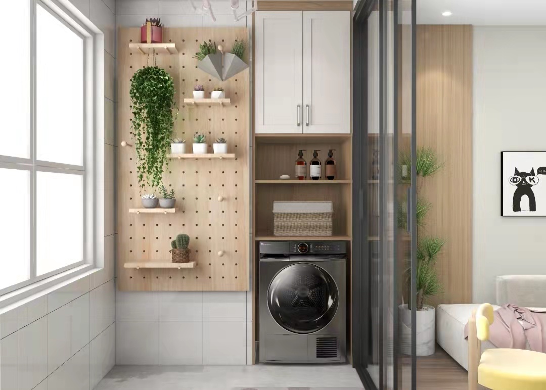 一眼就被融化的原木田园风,治愈你的不仅仅是视觉,更是心灵