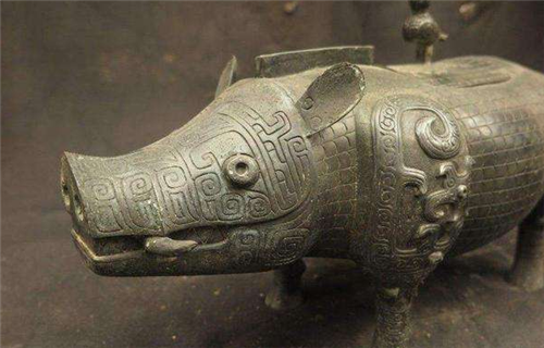 海叔说 湖南父子挖出头“猪”，全球唯一一头，专家登门24次：捐给国家吧