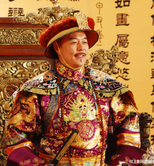 赵文卓|人气旺经典多，却没有拿过主流奖项的6位男演员，每一位都意难平