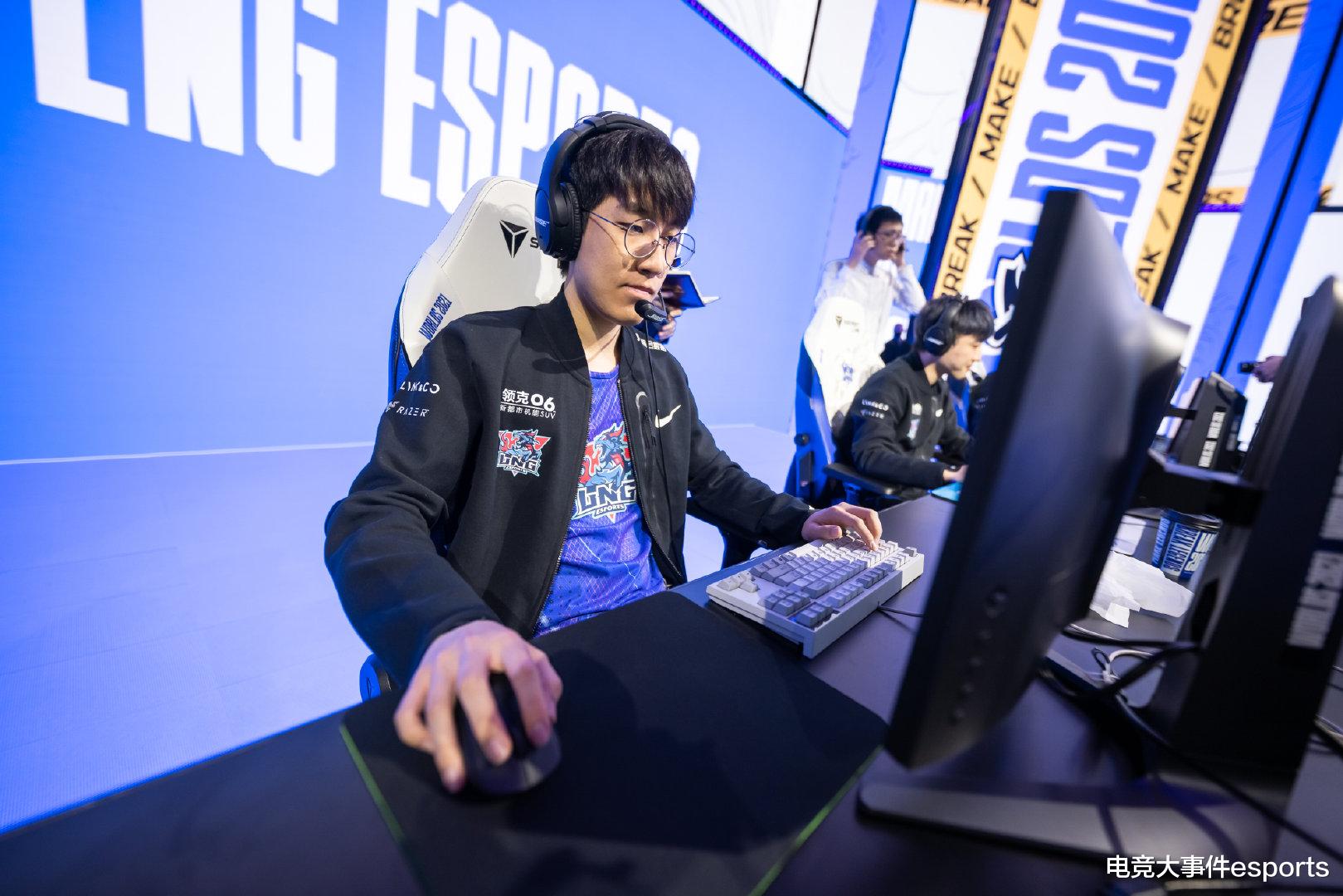 lpl|Tarzan：看到viper在世界赛上夺冠，我想自己离冠军也不远了
