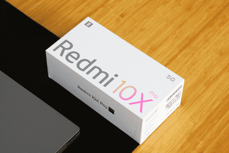 紅米手機|Redmi 10X Pro測評：主流游戲滿幀運行