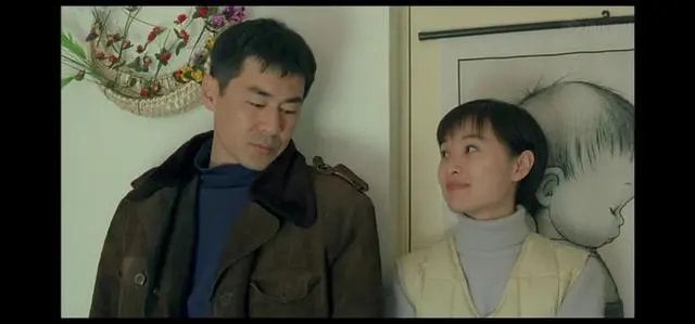 吴越|“品学兼优”吴越：曾亲手“送走”陈建斌，如今49岁仍是孤身一人