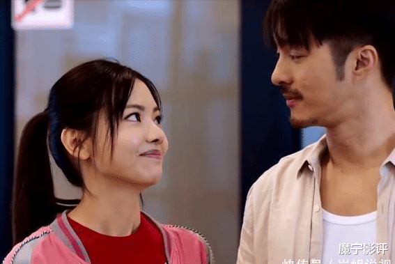 逆天奇案|逆天奇案：这七对CP都挺搭，CP感最强的却不是主角