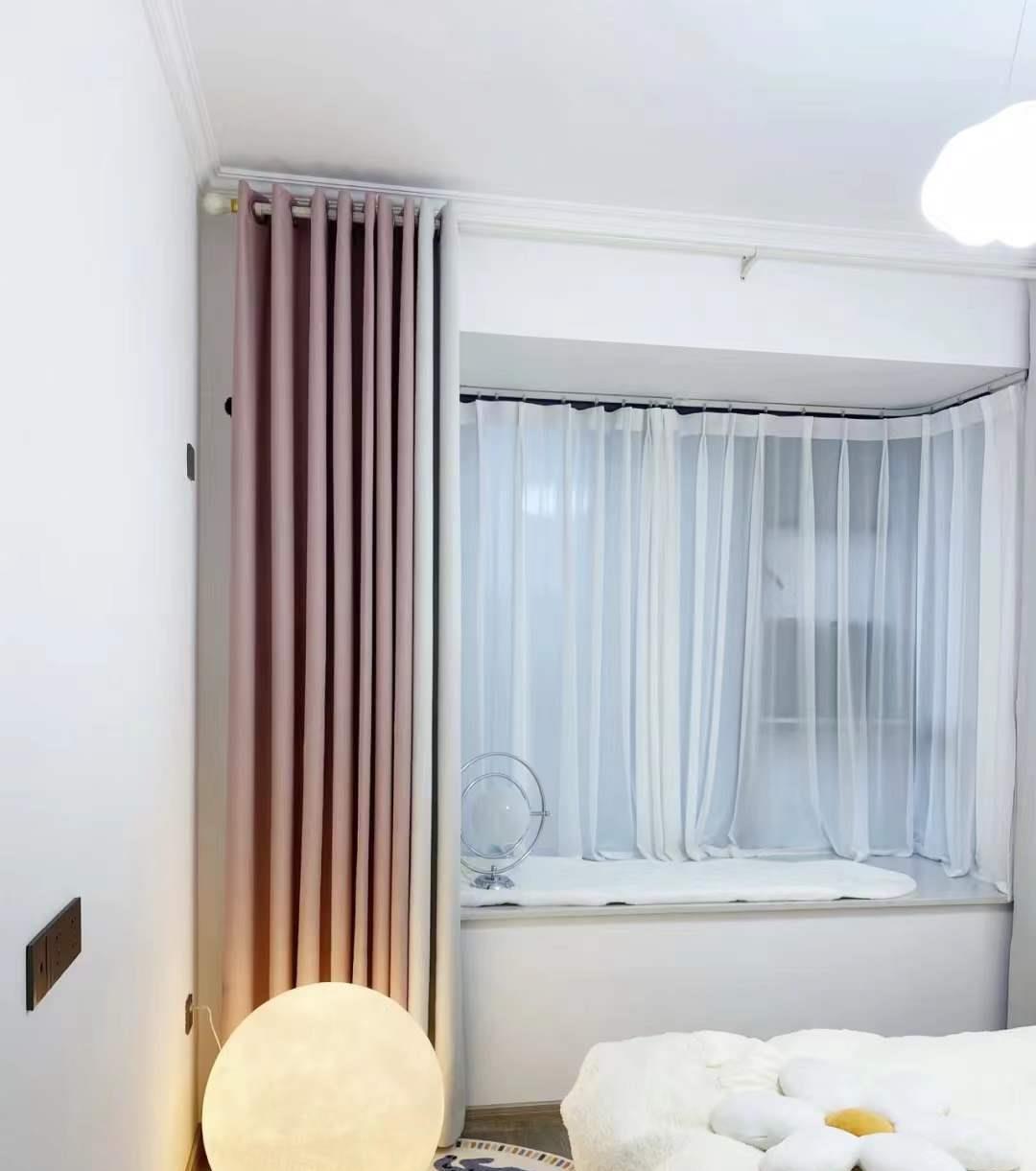 为省钱，女主选择了亲戚眼里的“穷装风”，实用性反而只增不减