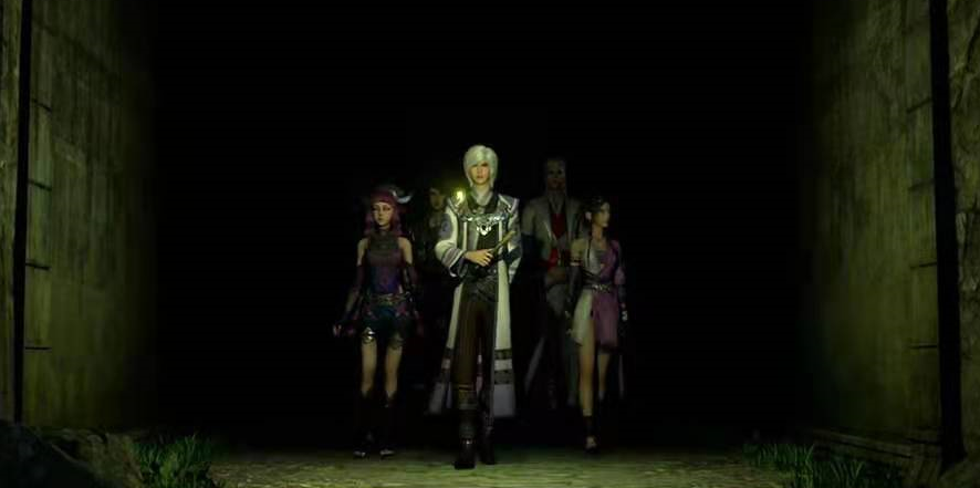 李星云|不良人4：李星云又被废，蚩梦母亲出场，天位等设定已被彻底废除