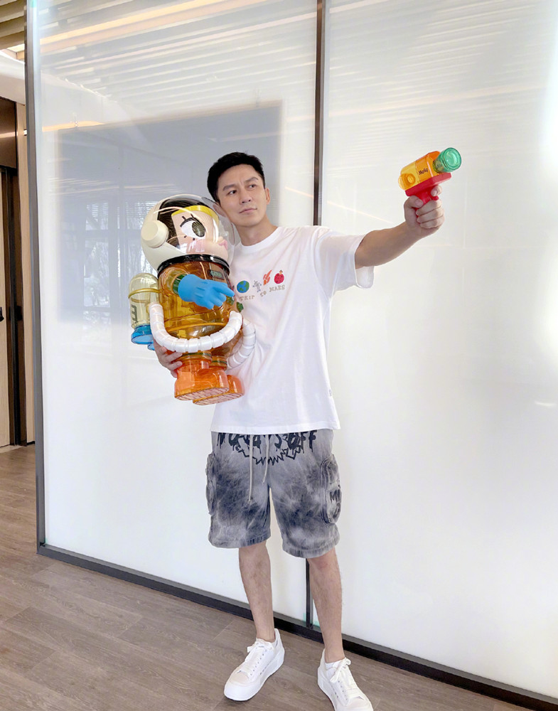 猫姐穿搭经 告别“娘里娘气”，《长津湖》的硬汉们告诉你，男人味咋穿出来