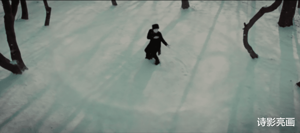 王家卫|人活这一世，能耐还在其次。有的成了面子，有的成了里子，都是时势使然