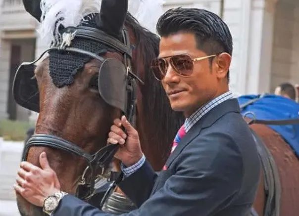 郭富城|方媛一夜沦为最惨天王嫂，带娃录视频“控诉”郭富城抠门成精？