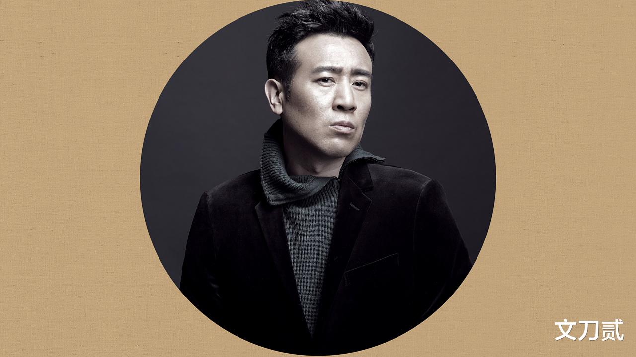 于和伟|于和伟：因“夜光麻将”事件名声受损，跌落的口碑靠演技找回来了