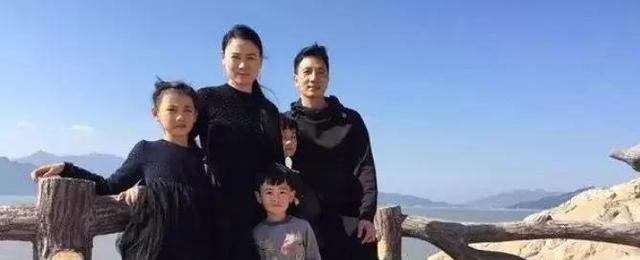 林生斌|生斌现任旧照曝出，相貌平平却心肠歹毒？她的动态让人背脊发凉