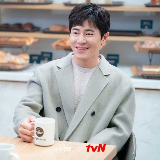 翁虹|一口气客串「6部剧」，李奎炯特别出演新剧《Happiness》剧照公开！