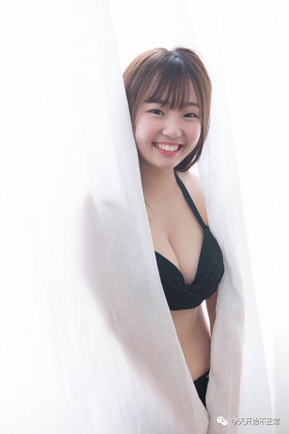 花咲ひより|真童颜妹《花咲ひより》，笑着可爱到不行！