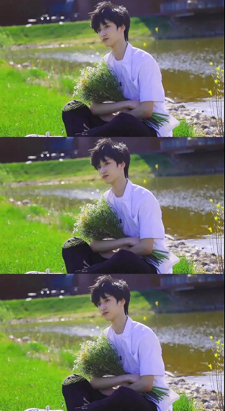 孙俪|刘耀文、丁程鑫、马嘉祺、张真源、严浩翔、贺峻霖头像壁纸：优秀的发圈文案