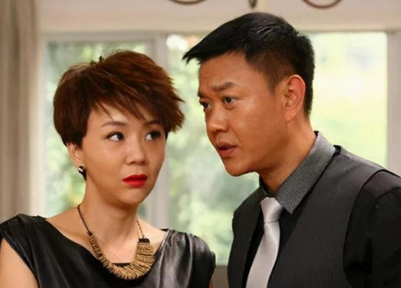 冯嘉怡|他被称“最贵配角”，拍戏只为过瘾，导演调侃：油钱都比片酬高