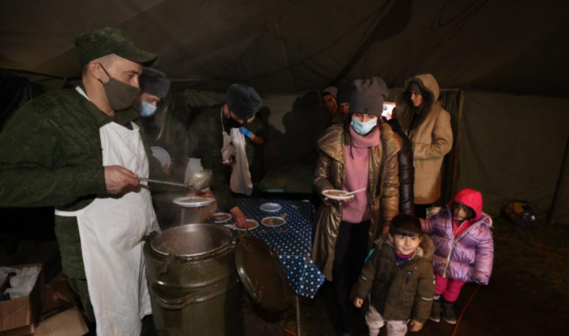 欧洲|北约挑衅升级，欧洲已成危险“火药桶”？卢卡申科走出关键一步